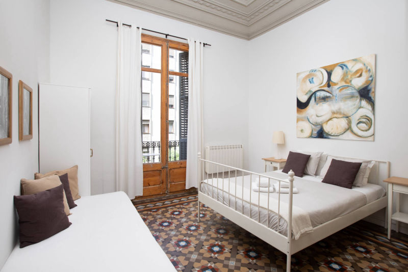 CasaNova Guest House in Barcelona