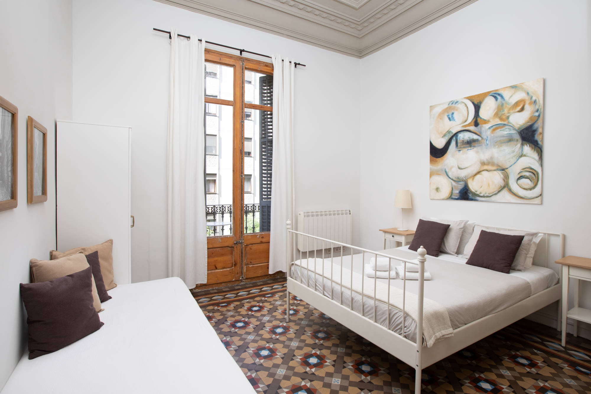 CasaNova Guest House in Barcelona