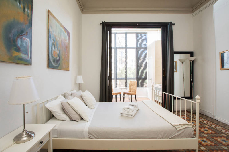 CasaNova Guest House in Barcelona