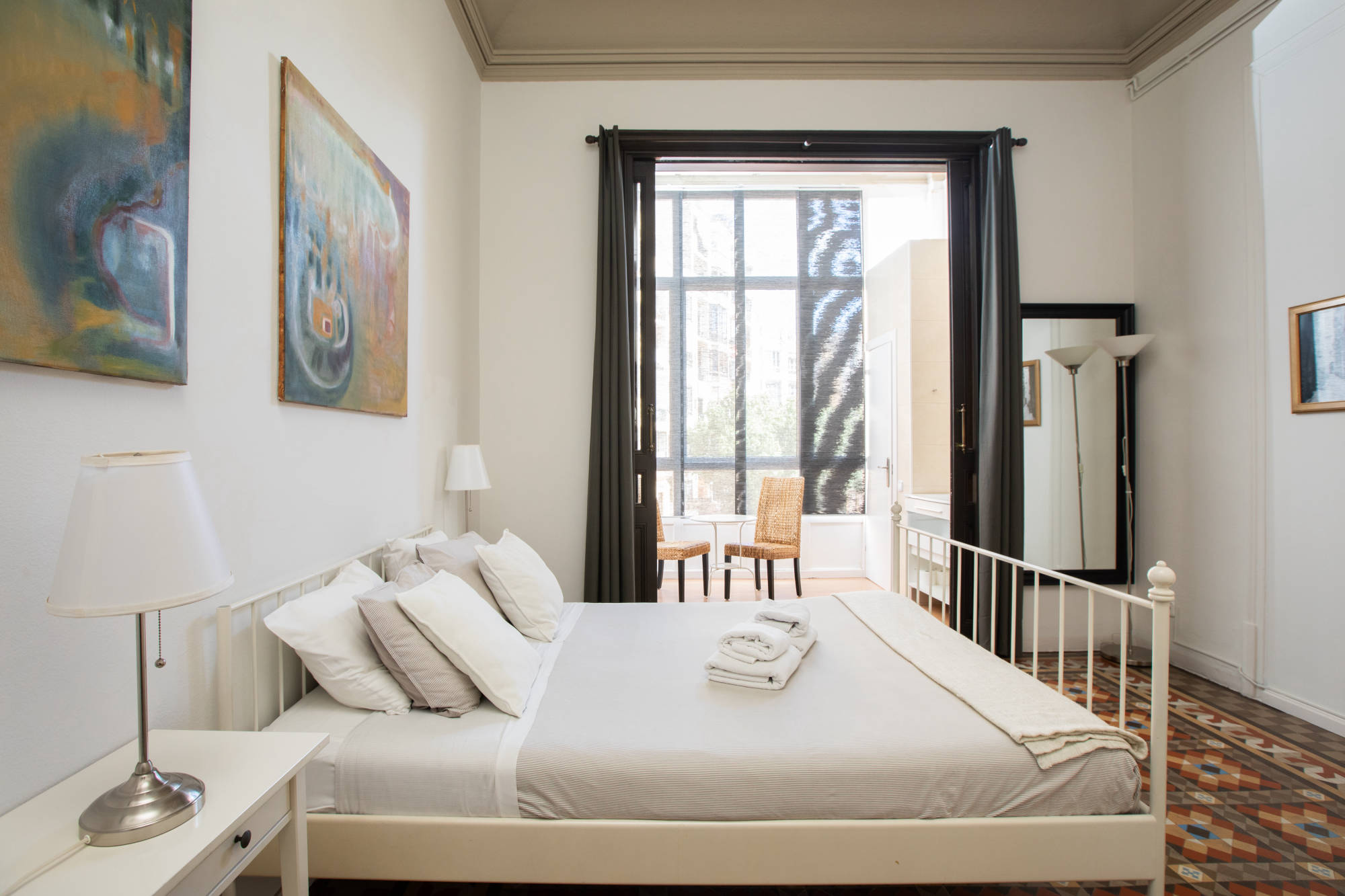 CasaNova Guest House in Barcelona