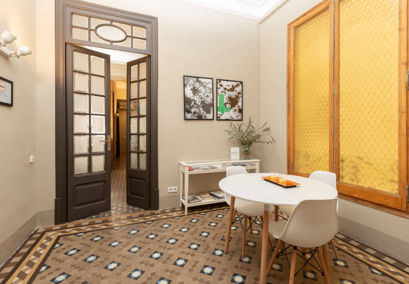 CasaNova Guest House in Barcelona